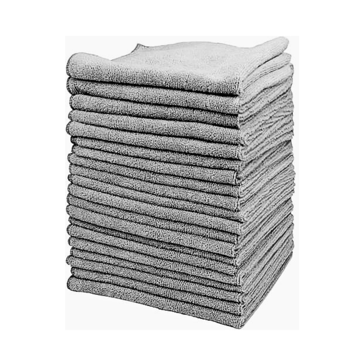 Basic doeken poetsdoeken Truckssupply