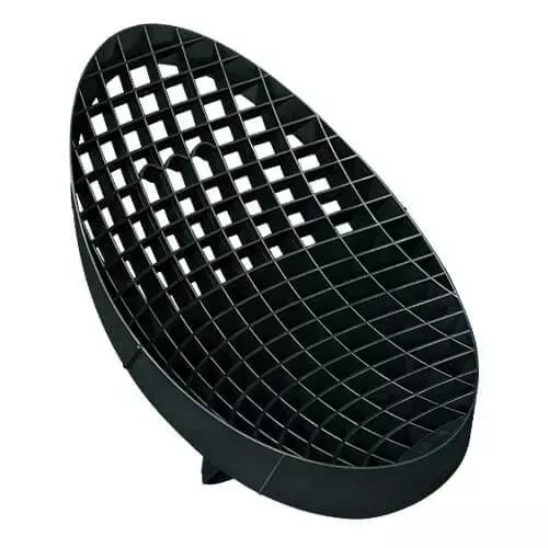 Grittguard voor wasemmer