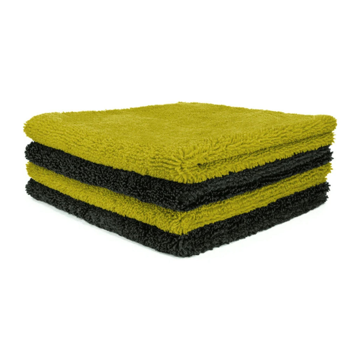 Microvezel doeken interieur truckssupply pakket