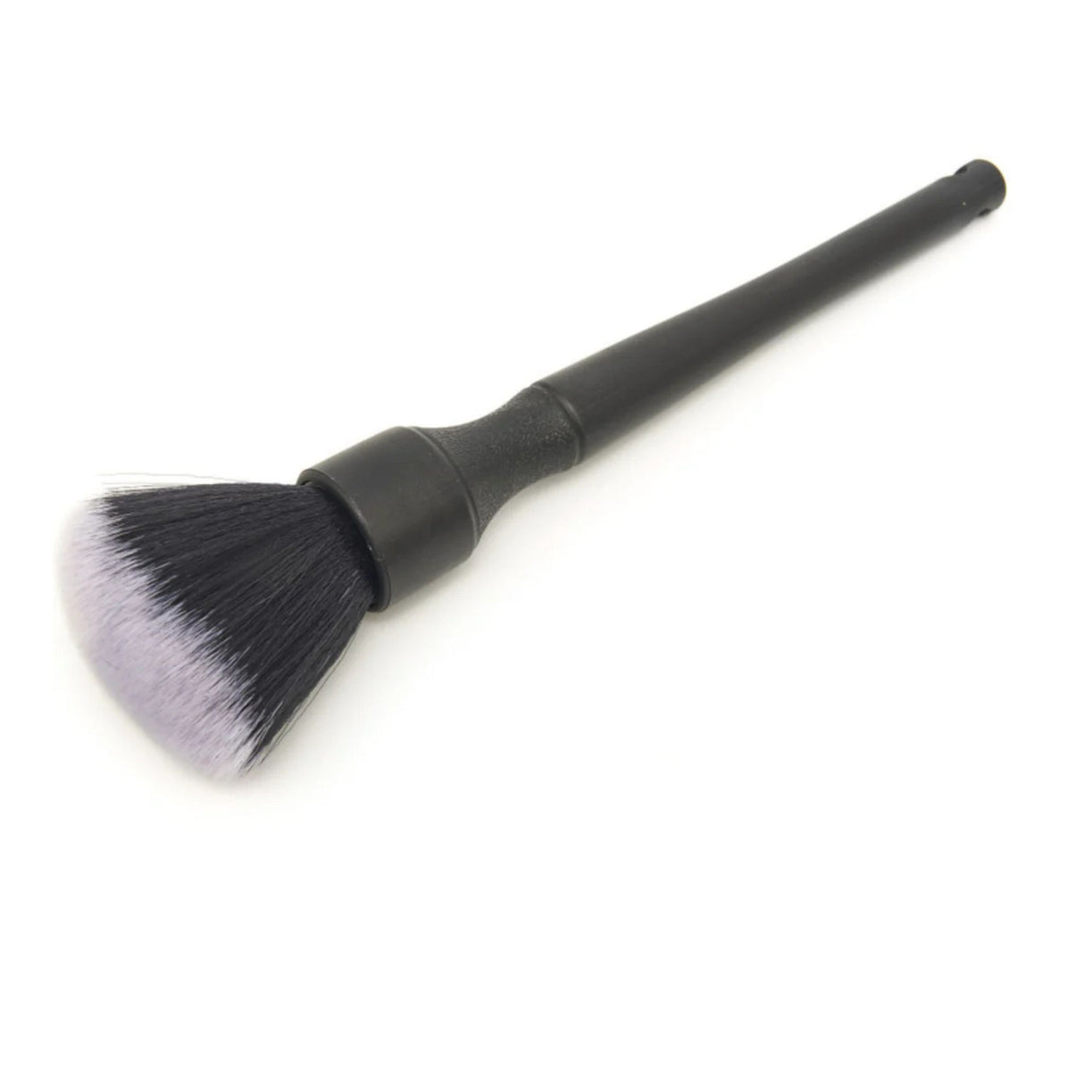 een zachte detail kwast voor zowel interieur als exterieur te gebruiken