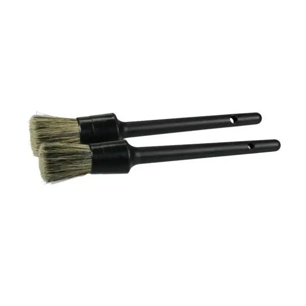 Detailing Borstel Set - 2 Stuks - Truckssupply -