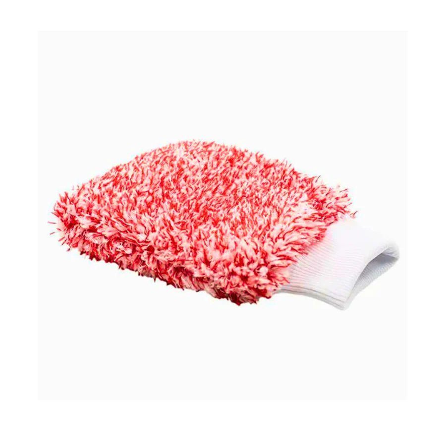 Washandschoen in Exterieur pakket pro - Truckssupply