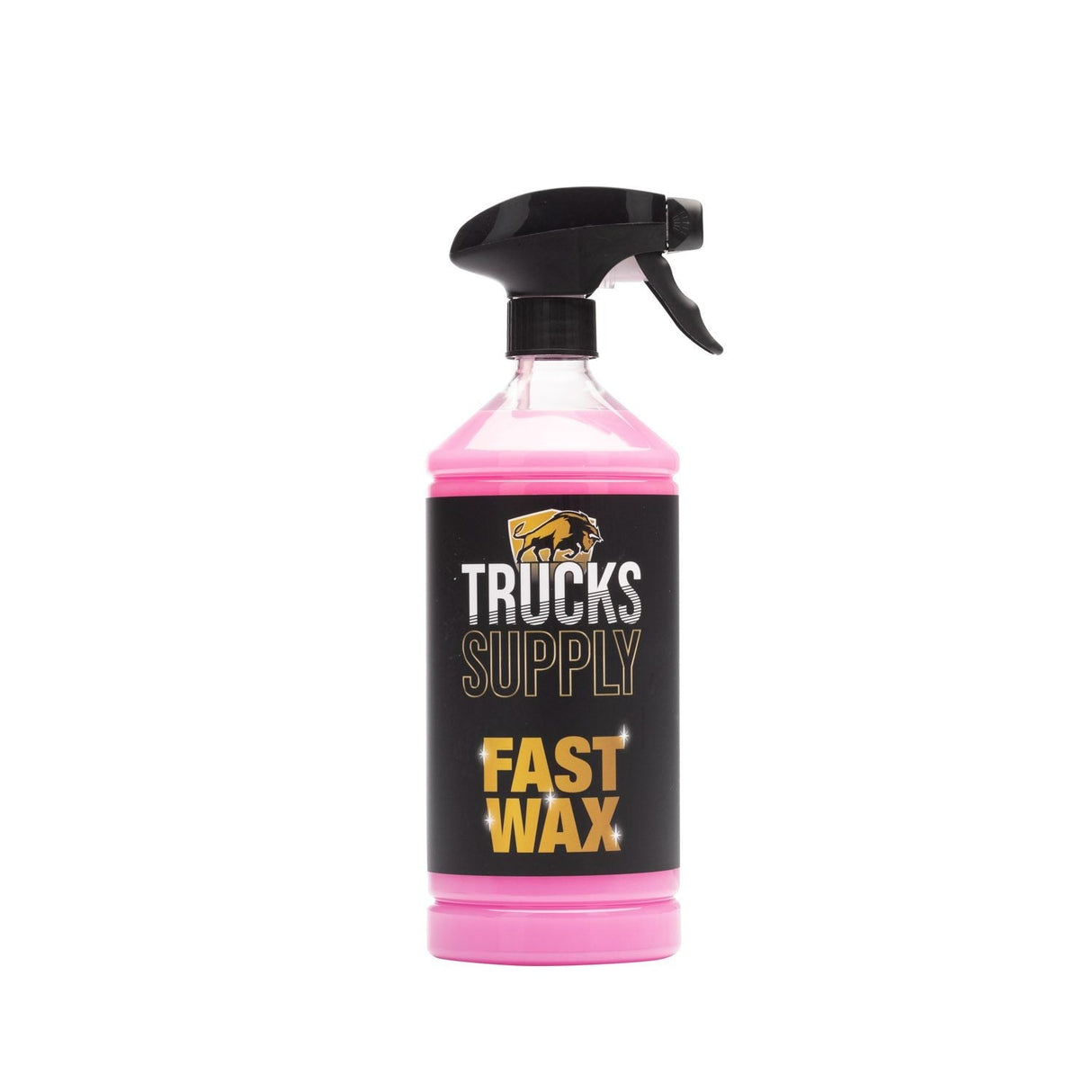 Krachtige vrachtwagen wax details 1L
