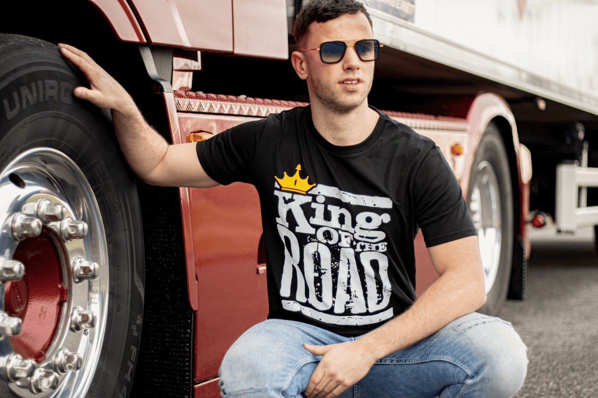 King of the road - Truckssupply -