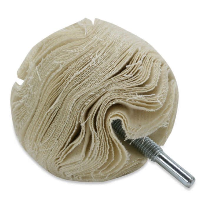 Polijstbal 75 mm - 7 - Varianten - Truckssupply -