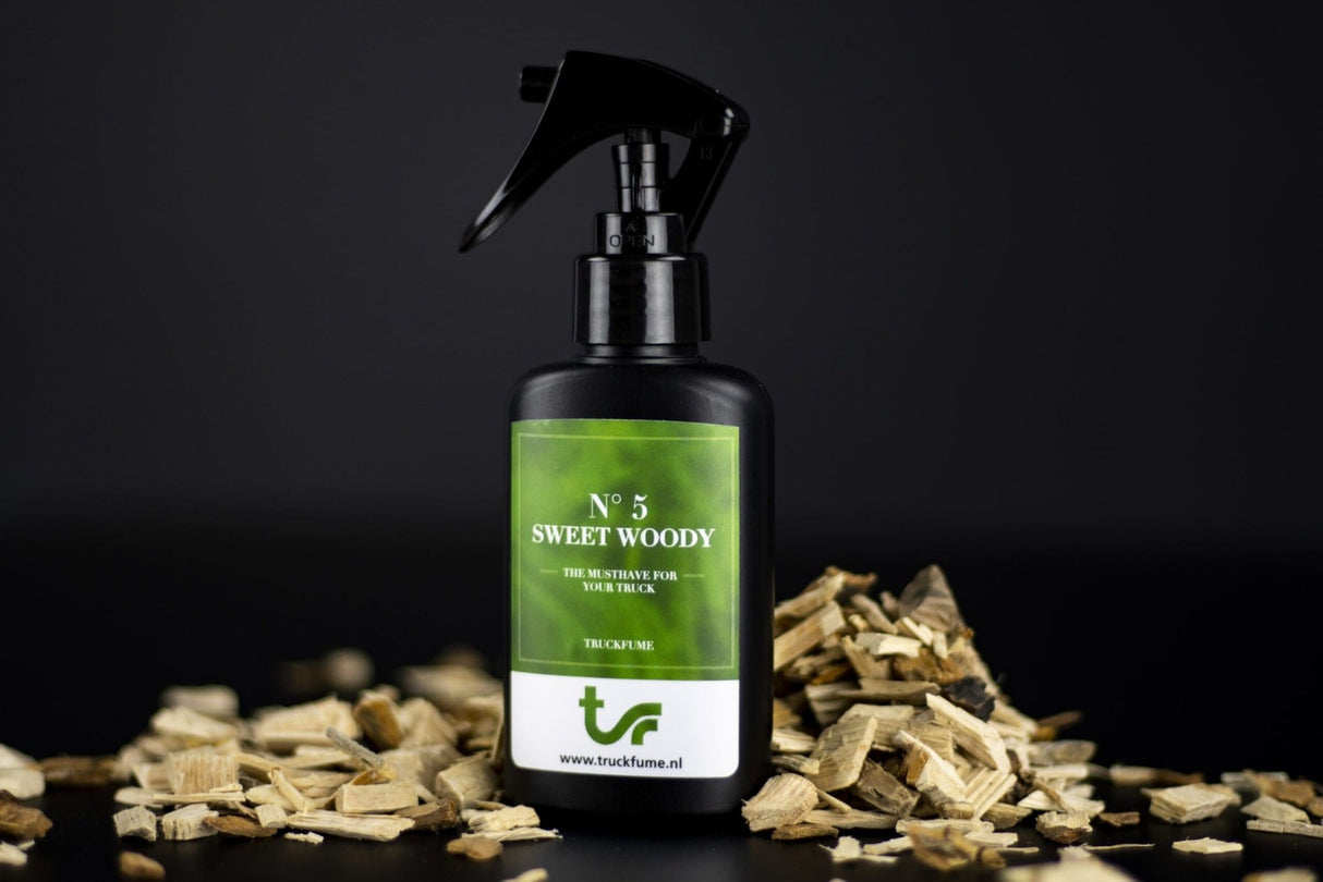 Truckfume - All Scents - Truckssupply -