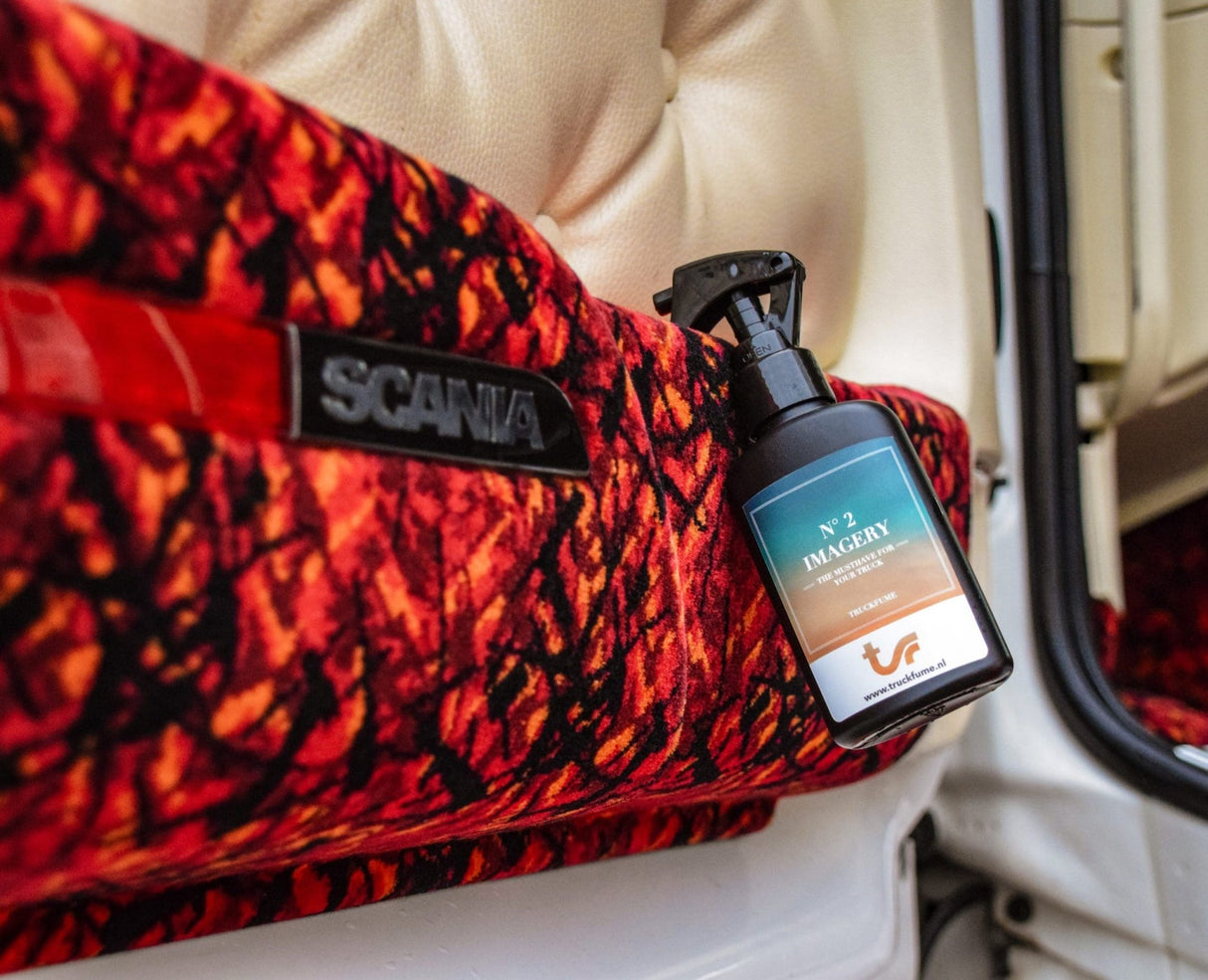 Truckfume - All Scents - Truckssupply -