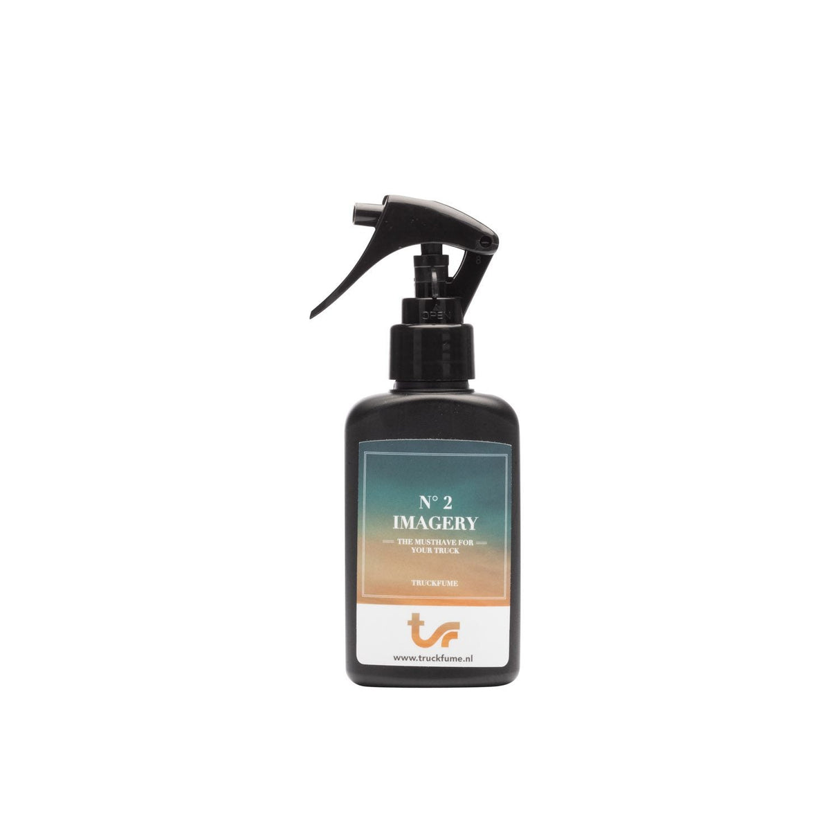 Truckfume - Imagery - Truckssupply -