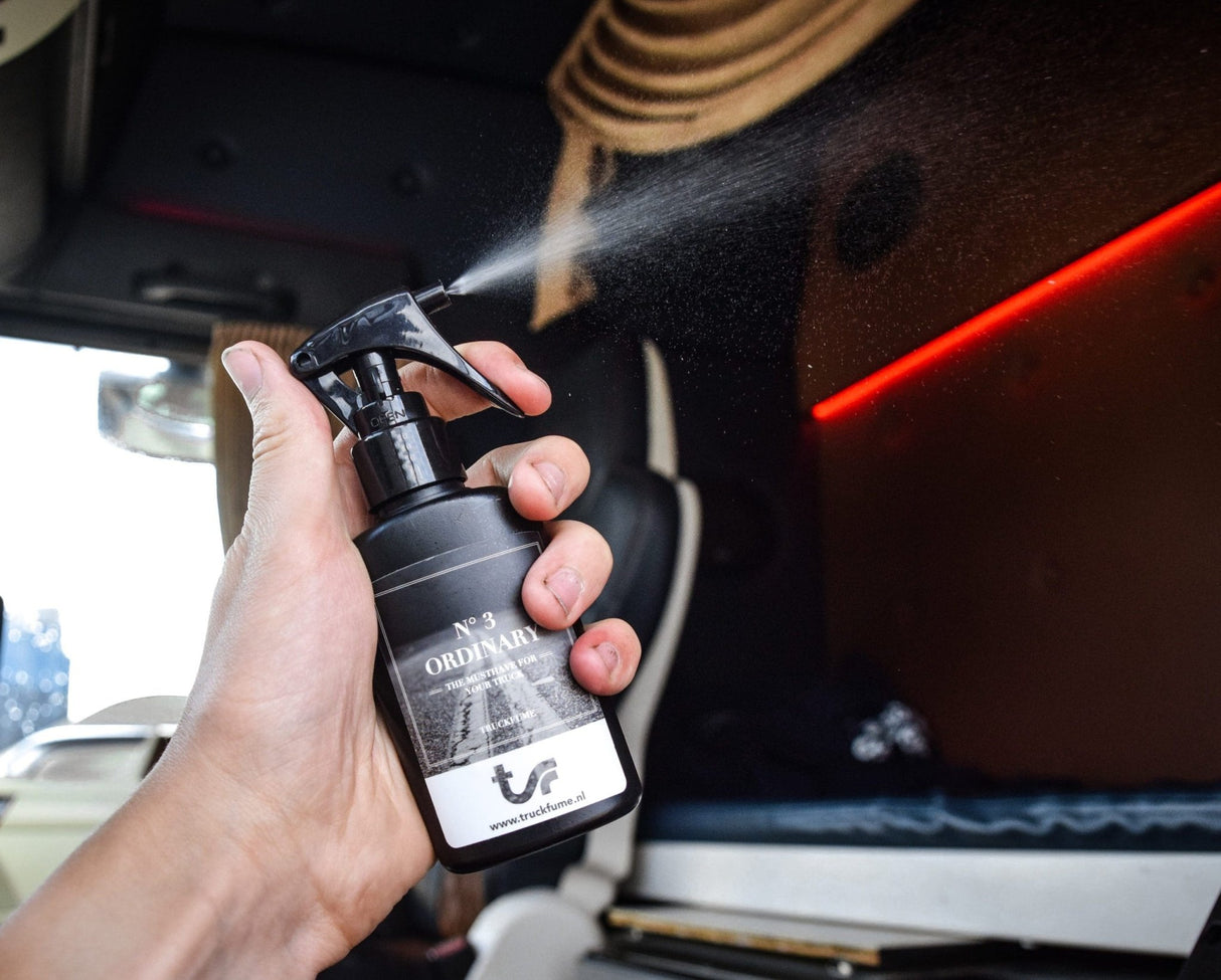 Truckfume - Ordinary - Truckssupply -
