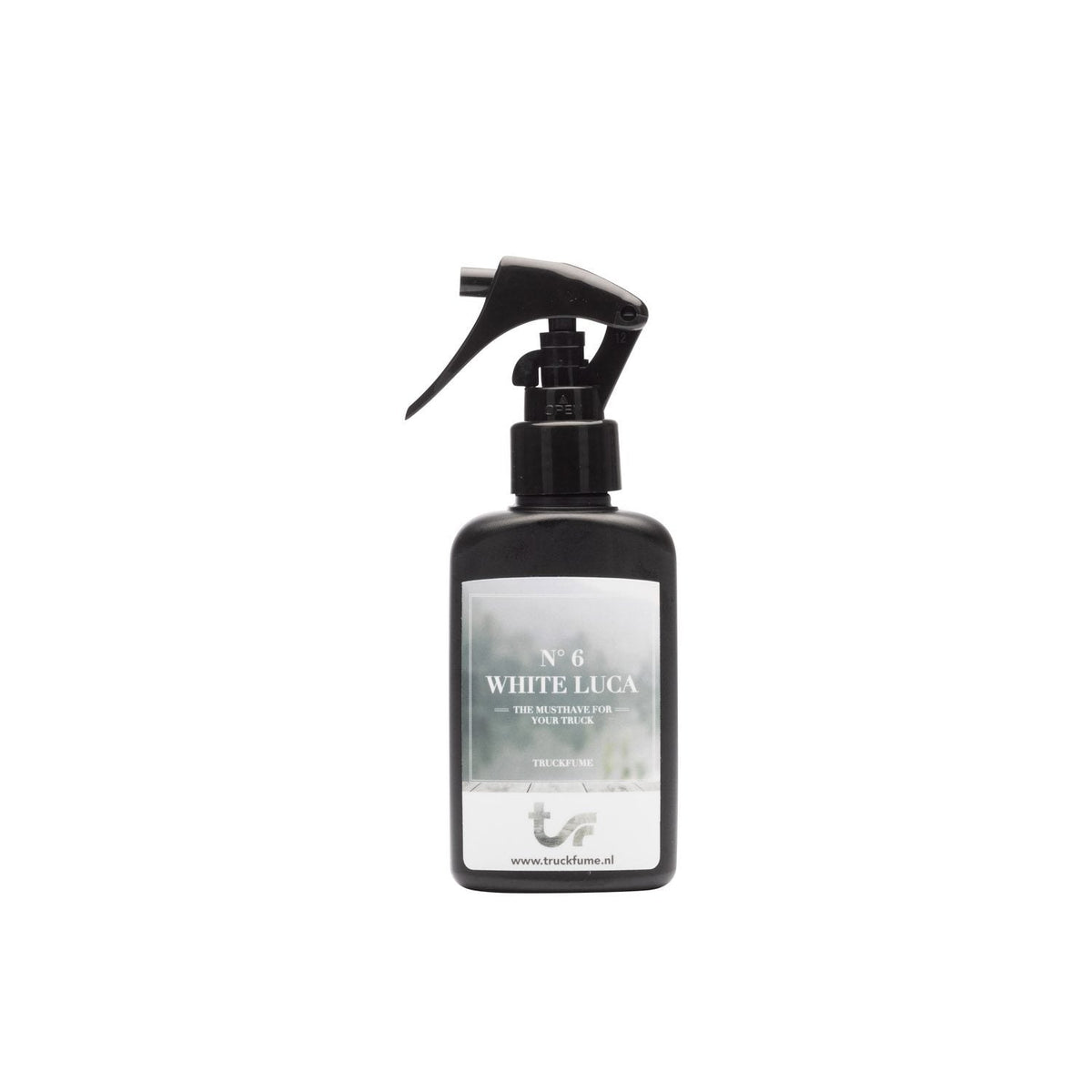 Truckfume - White luca - Truckssupply -