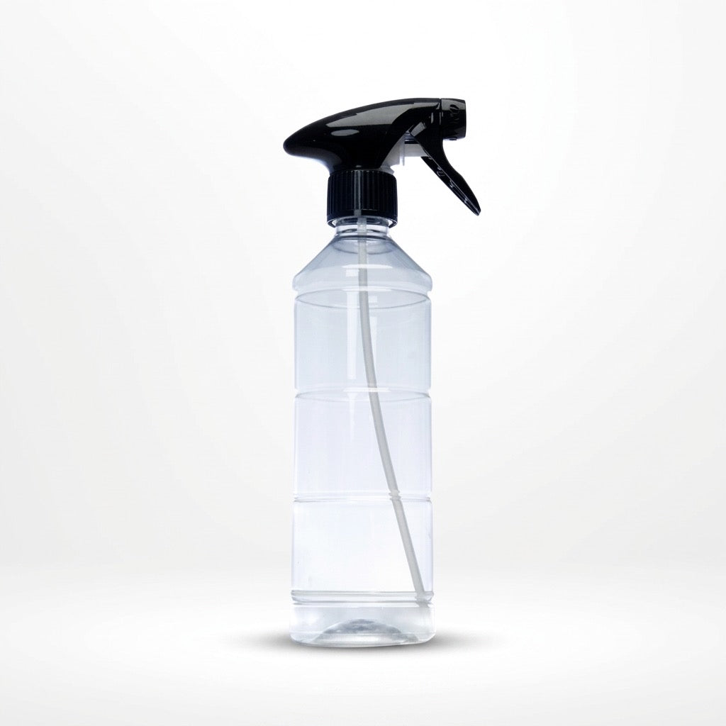 Lege Sprayfles met Trigger | Truckssupply
