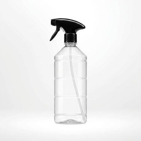 Lege Sprayfles met Trigger | Truckssupply