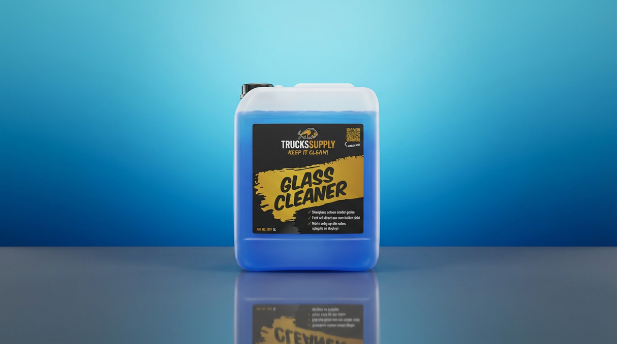 Ruiten reiniger 5 liter jerrycan Truckssupply