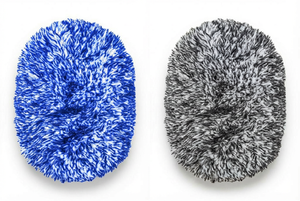 Mikrofaser-Waschabdeckung – Kratzfreie LKW-Wäsche