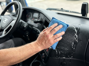 Innenreinigungsschwamm