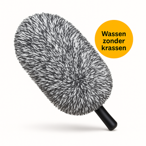 Mikrofaser-Waschbezug – LKW-Wäsche ohne Kratzer | Truckssupply