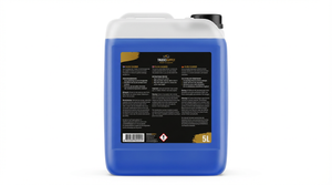 Glass Cleaner - Truckssupply