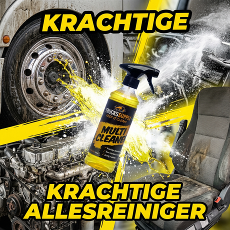 All-purpose cleaner 5L | Truckssupply