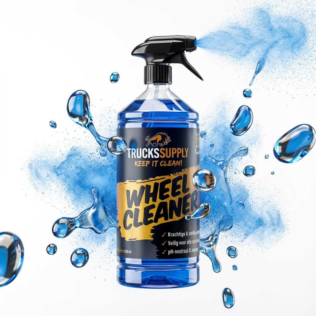 Felgenreiniger | Felgenreiniger