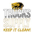 Truckshop | Truck Shop logo van truckssupply