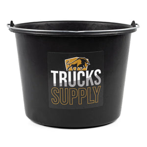 wasemmer in Exterieur pakket pro - Truckssupply - trucks shop 