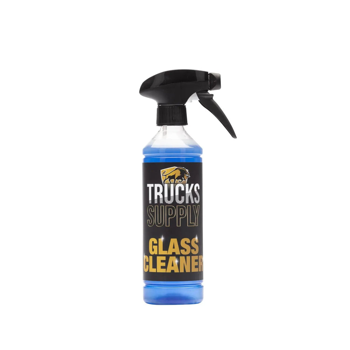 Glass Cleaner - Truckssupply-product