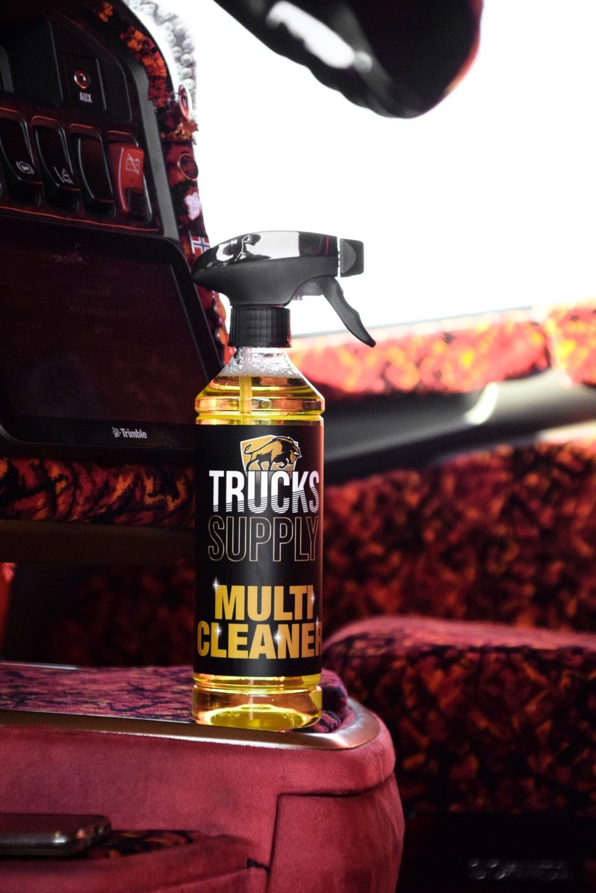 Multi Cleaner - Truckssupply - Truckssupply - 