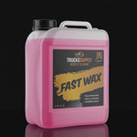 Fast Wax 5 Liter - Truckssupply