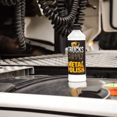 Tank Polijst Pakket - Truckssupply - 